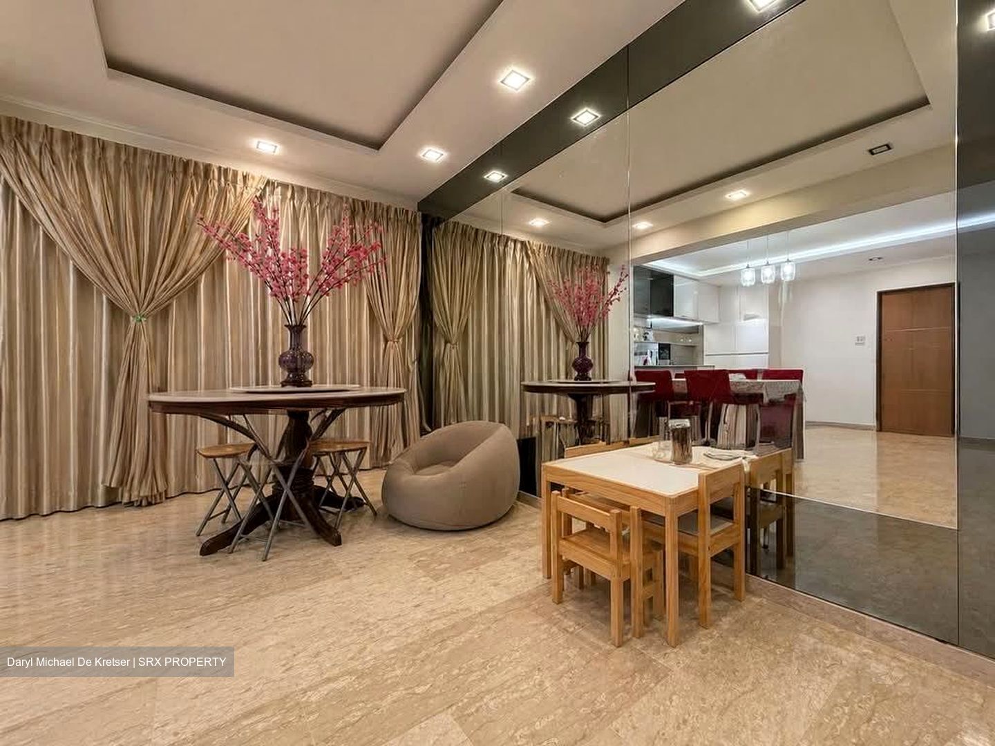 Blk 245 Pasir Ris Street 21 (Pasir Ris), HDB Executive #566626531